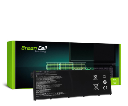 Bateria do laptopów GREENCELL Acer Aspire E11 11,4V 2100mAh